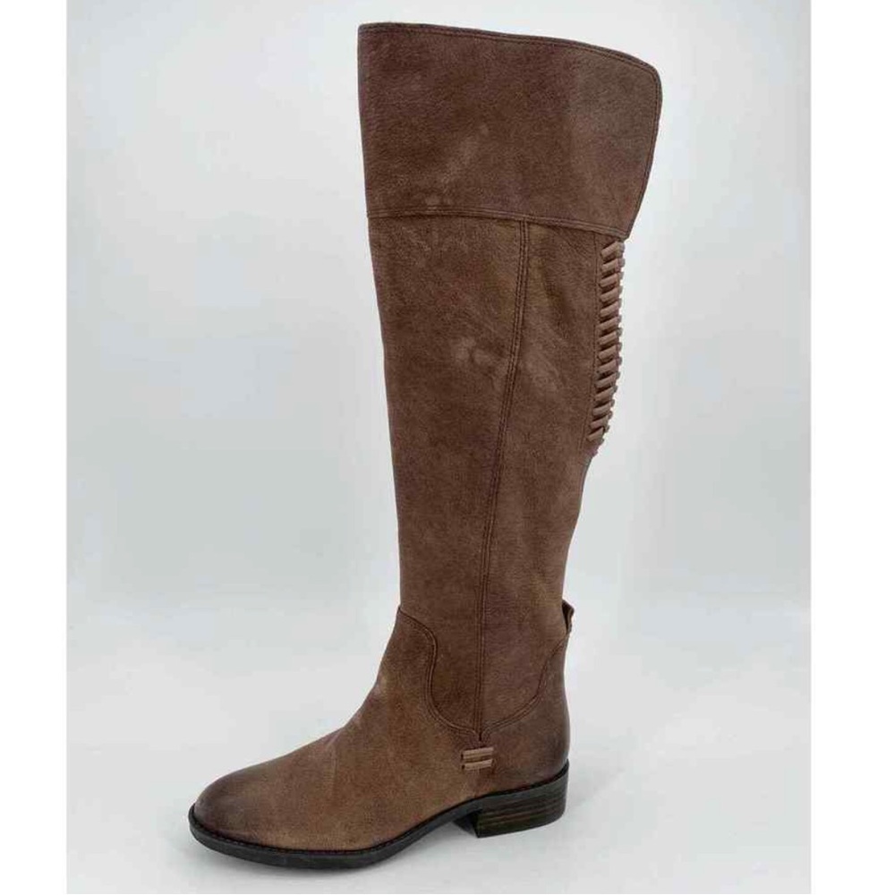 Tall Boots